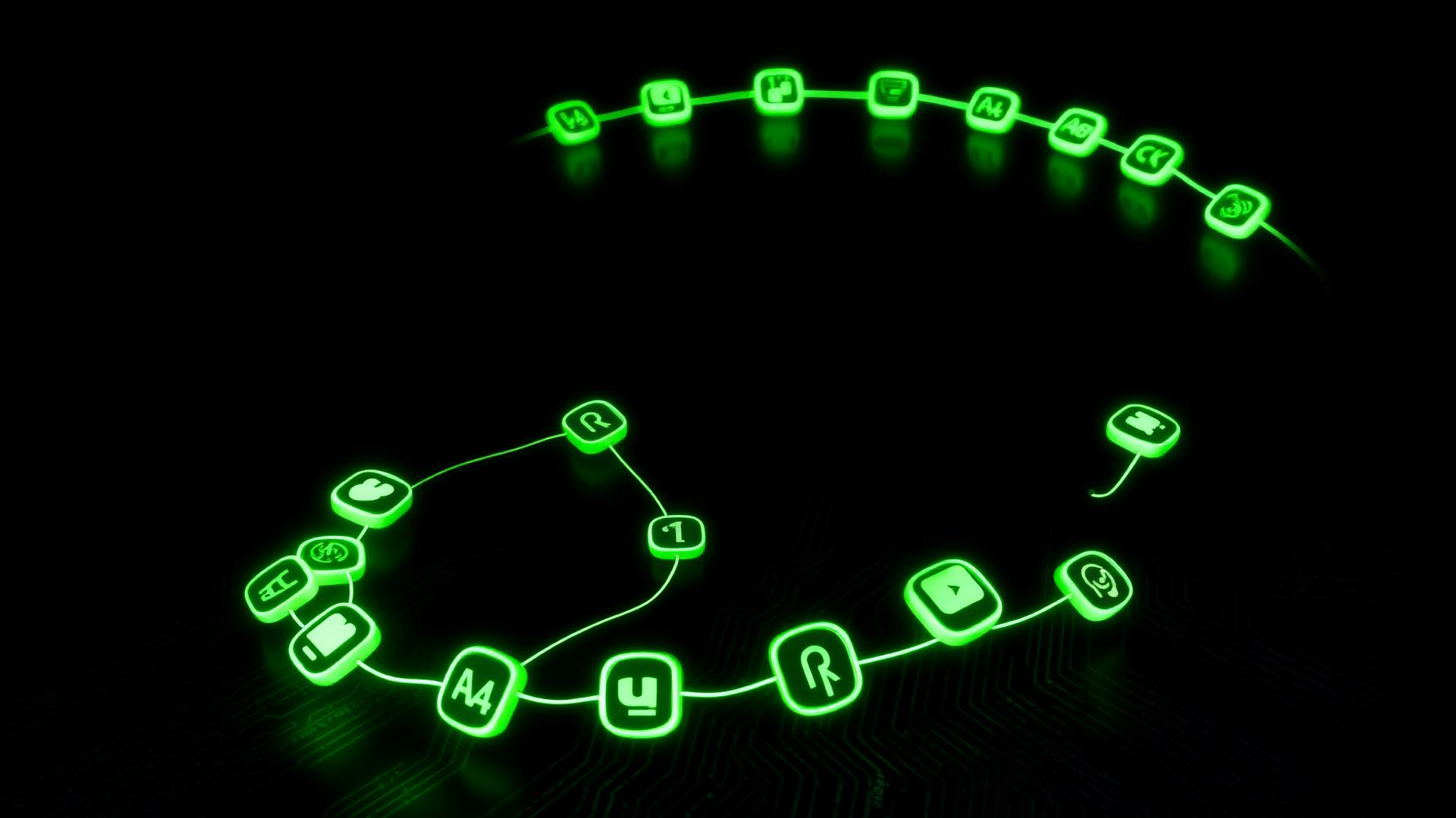 Disconnected tools creating friction across the business