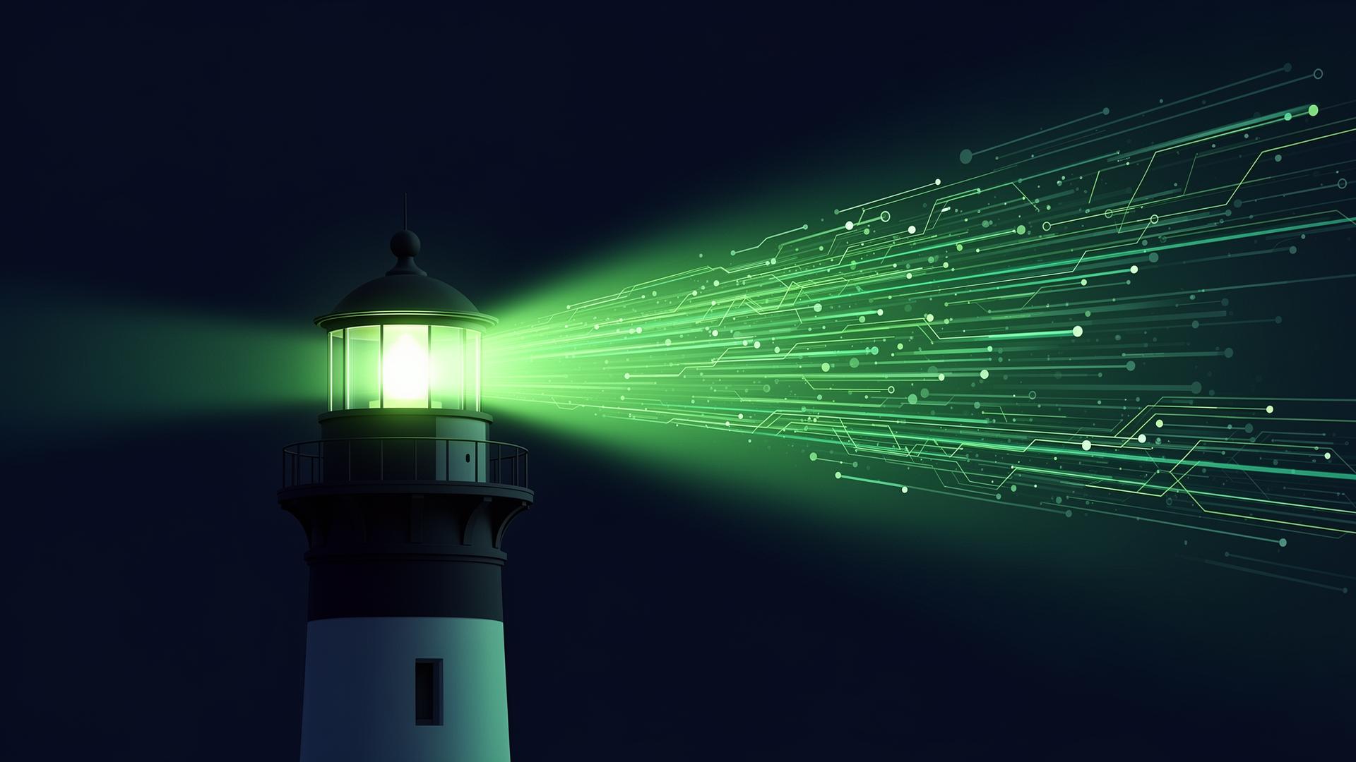 Beacon: A Clear Way to Manage Business Data