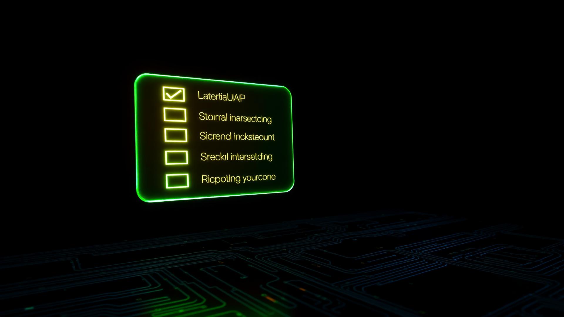 Repetitive tasks transforming into a single automated flow