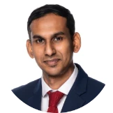 Nazir from Silver Springs Real Estate — TOPO client testimonial