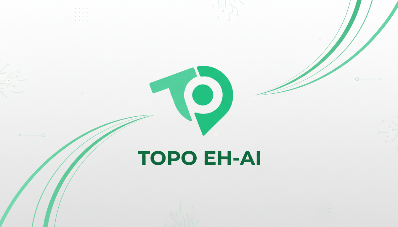 Topo Development Group AI Software Development Singapore | TOPO